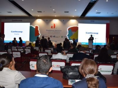 Así le fue al cooperativismo financiero en 2019