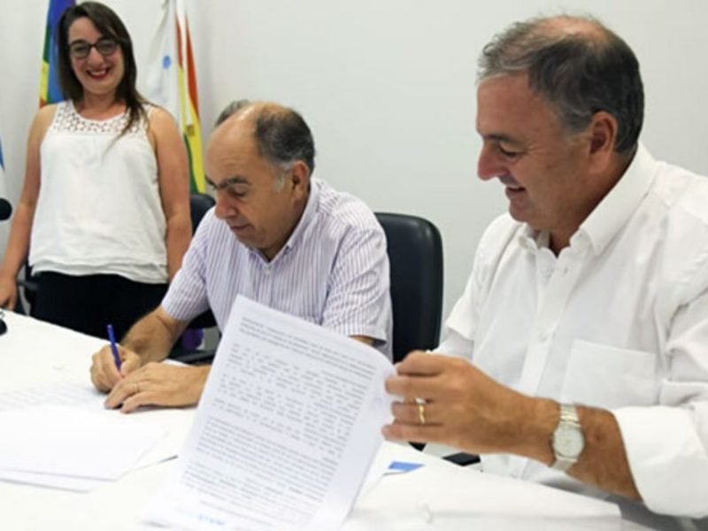 Acuerdo cooperativo en Argentina busca ser solidario con lo local