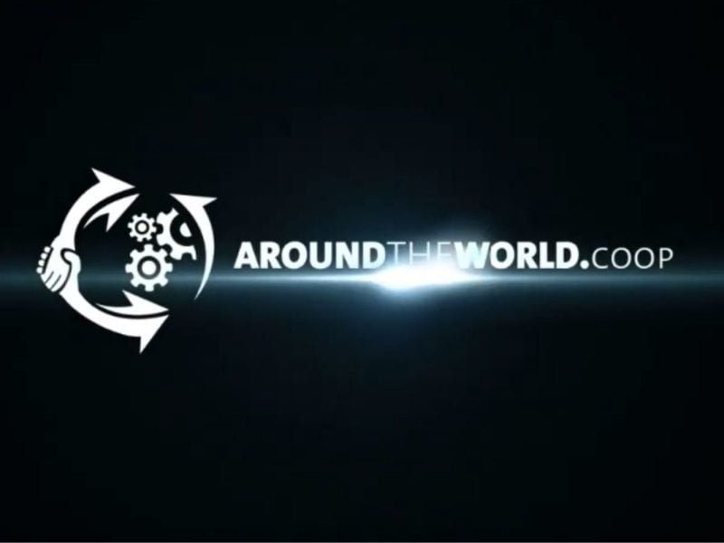 Around The World Coop, una aventura cooperativa global con impacto positivo