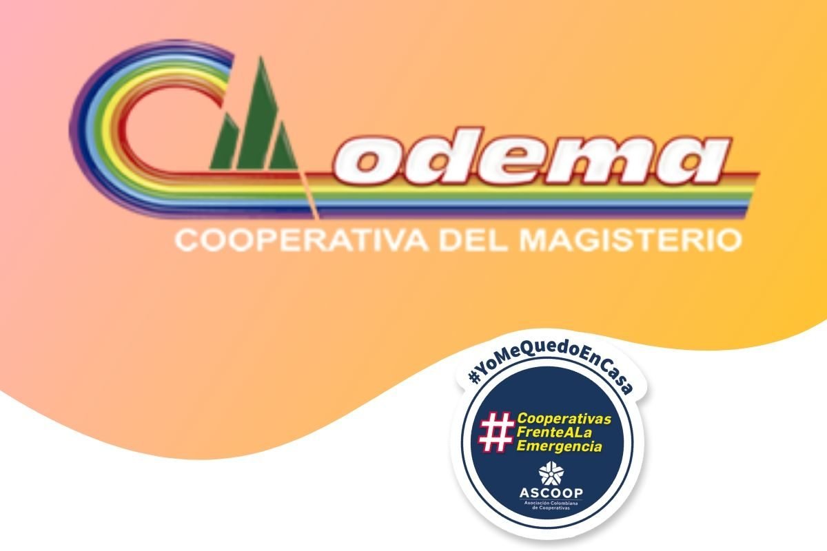 Medidas solidarias y financieras de Codema