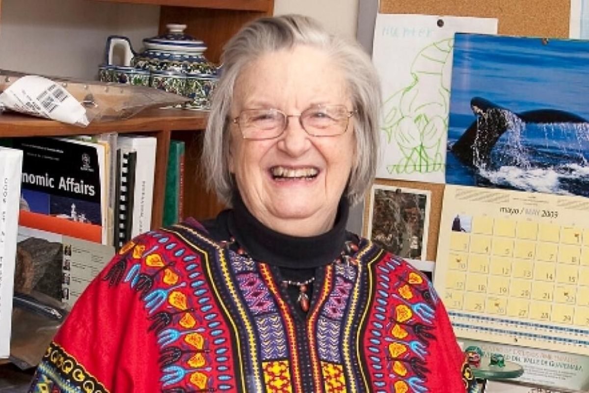 Elinor Ostrom, pionera en la gestión comunitaria de recursos