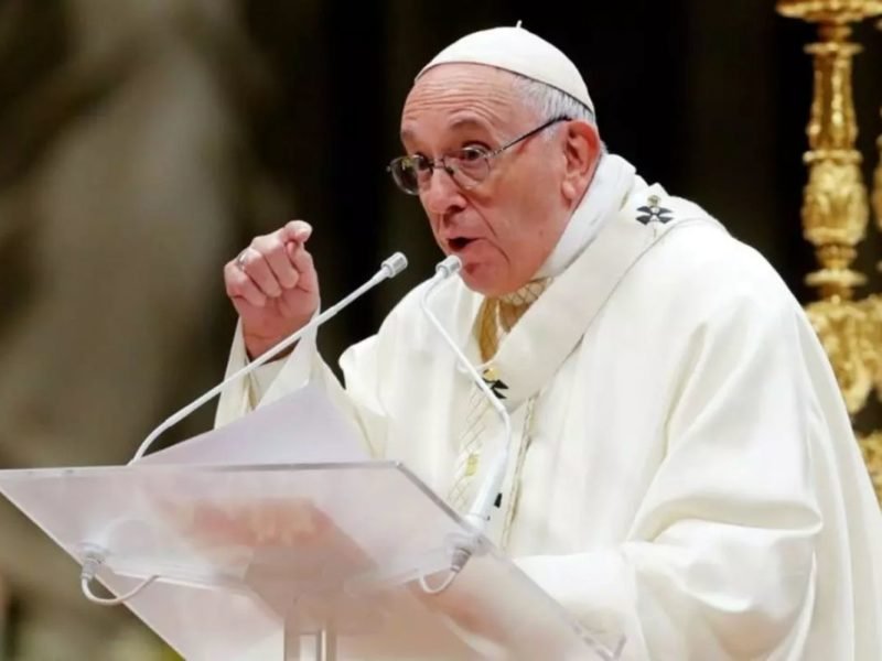 Las cooperativas “pueden marcar la diferencia en la lucha contra el cambio climático”: Papa Francisco