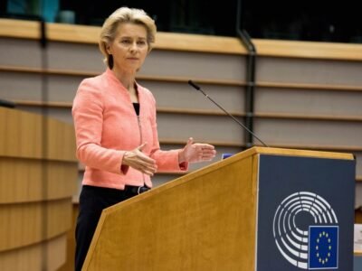 Cooperativas hablan sobre el estado de la Unión en Europa