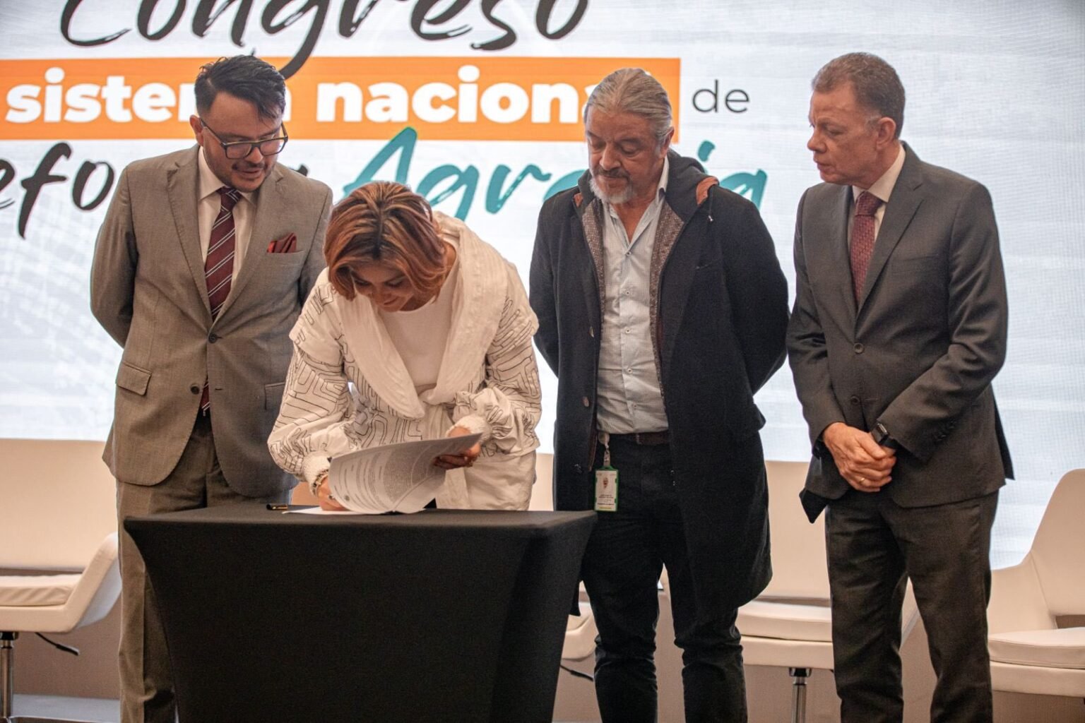 La Unidad Solidaria participó en el Congreso del Sistema Nacional de ...