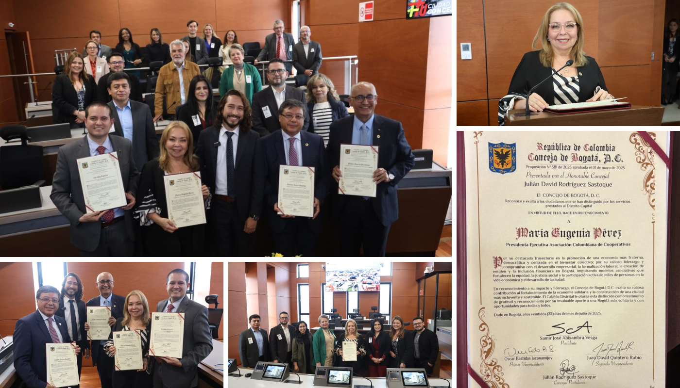 Nota reconocimiento