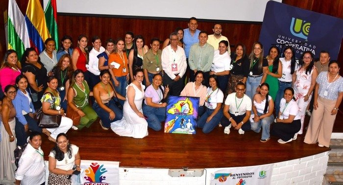 Foto tomada de: Gobernación del Huila