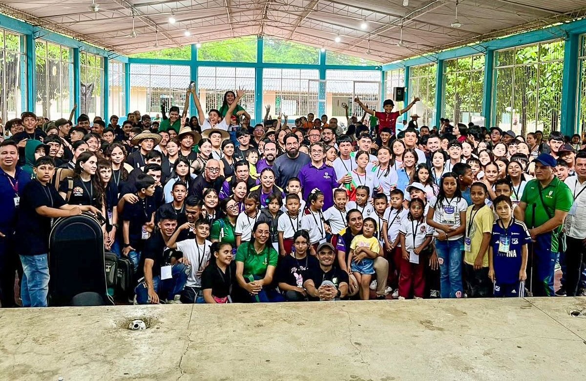 Foto tomada de: Unidad Solidaria