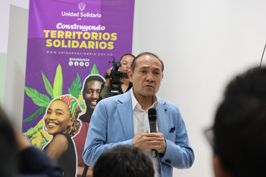 nota unidad soldiaria